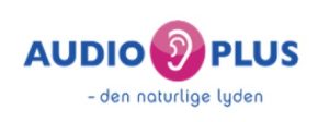 AudioPlus Logo