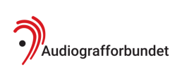 Audiografforbundet-logo